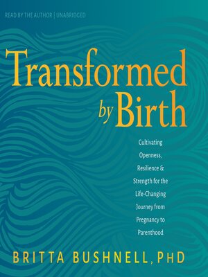 Transformed by Birth - Audiobook